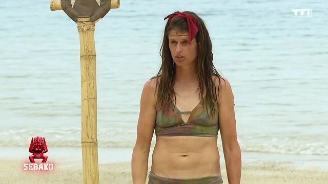 image de la news Koh-Lanta : "Je n’ai toujours pas compris", Clémentine revient sur la polémique du banana bread et ça ne passe pas !