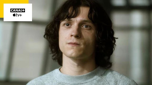 image de la news Tom Holland remercie ses fans alors que sa nouvelle série est descendue par la presse américaine