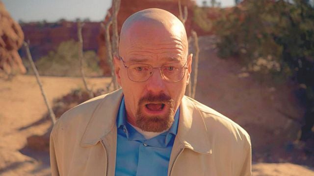 image de la news "Il y a plus d'histoires à raconter" : on sait enfin s'il y aura d'autres suites à Breaking Bad