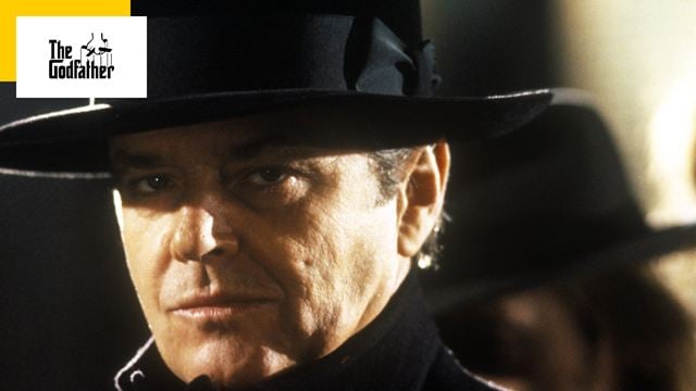 Le Parrain : pourquoi Jack Nicholson a refusé l'un des plus grands films de tous les temps
