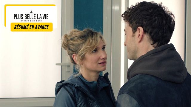 image de la news Plus belle la vie en avance : ce qui vous attend dans l'épisode 283 du jeudi 6 mars 2025 [SPOILERS]