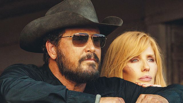 image de la news Aucun Emmy Award pour Dutton Ranch cette année, mais une autre série de Taylor Sheridan pourrait être nommée