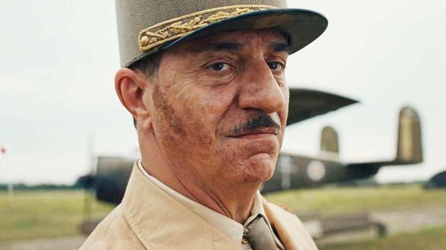 image de la news Après les 5,8 millions d'entrées de La Bataille de Gaulle, un autre film consacré à cette grande figure historique est déjà en préparation