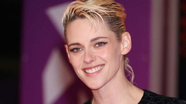 image de la news "Un chef-d'oeuvre, à voir absolument" : noté 4,3 sur 5, c'est le meilleur film avec Kristen Stewart… et c'était avant Twilight !