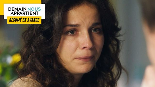 image de la news Demain nous appartient : ce qui vous attend dans l'épisode 1343 du mercredi 18 janvier 2023 [SPOILERS]
