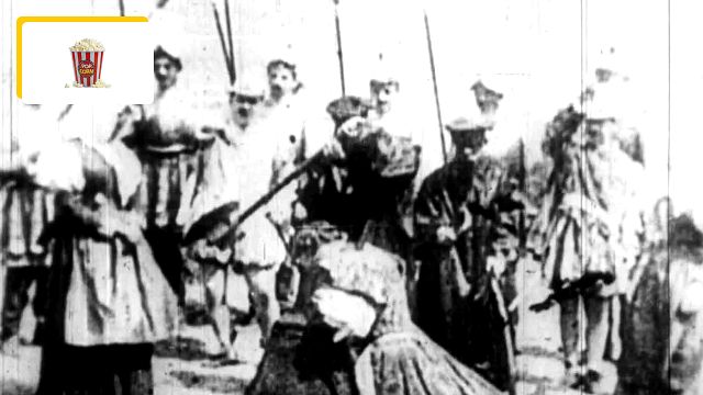 image de la news Le premier film d'horreur de l'Histoire du cinéma ? Il a 129 ans, et les spectateurs ont été choqués !