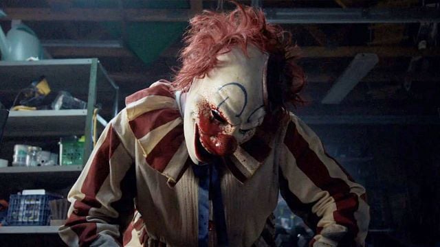image de la news Les clowns vous font trembler ? Oserez-vous aller voir ce film interdit aux moins de 12 ans au cinéma ?