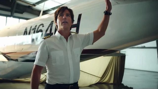 image de la news 9 ans plus tard et noté 3,7/5, ce thriller d'action oublié de Tom Cruise a coûté 50 millions de dollars... et il cartonne enfin en streaming !