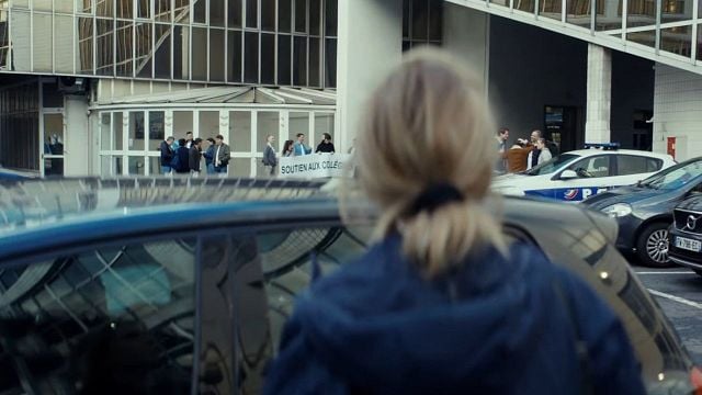 image de la news C'est l'une des meilleures actrices du cinéma français : son nouveau film noté 4,1 sur 5 est diffusé ce soir et c'est un immanquable !