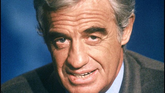 image de la news "Je crois que je lui faisais peur" : il y a 52 ans, la rencontre entre Jean-Paul Belmondo et cette actrice culte a été glaciale