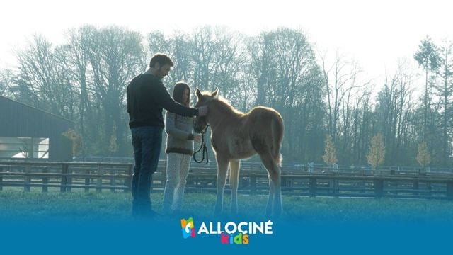 Tempête avec Mélanie Laurent et Pio Marmaï : pourquoi vos enfants vont aimer ce film avec des chevaux