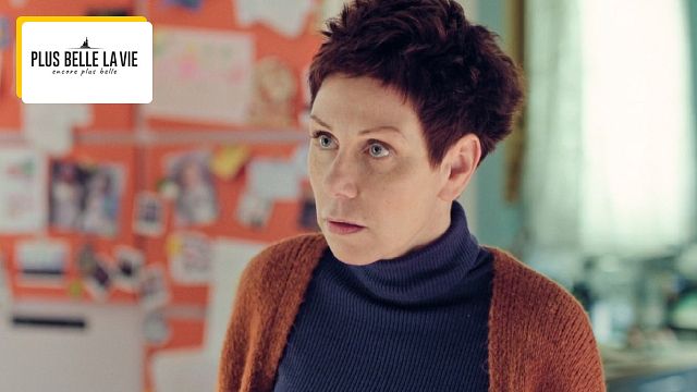 image de la news Plus belle la vie : Babeth part en mission pour découvrir ce qui s'est réellement passé dans l'appartement d'en face