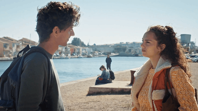 image de la news Demain nous appartient : Jordan et Violette sur le point de disparaître à leur tour ?