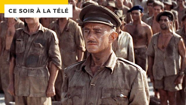 Ce soir à la télé : l’un des films de guerre les plus impressionnants jamais réalisés