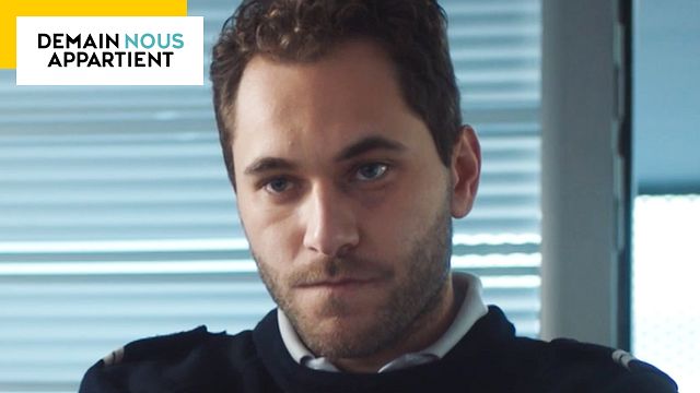 image de la news Demain nous appartient : Nordine en danger de mort dans la bande-annonce de la nouvelle intrigue