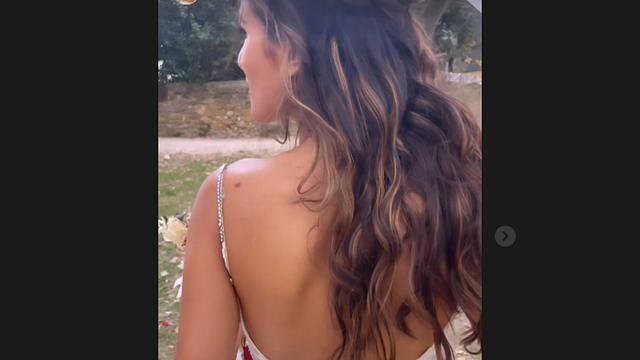 image de la news Mariage surprise d'une candidate emblématique de Koh-Lanta