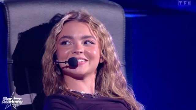 image de la news Star Academy : Mélissa partage quelques secondes de son single Quoi faire de moi, le public déjà conquis