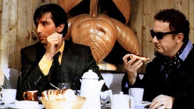 image de la news "Enormément de mauvaise foi" : Thierry Lhermitte n'est pas tendre avec cet acteur très populaire qui a été son partenaire dans les années 80