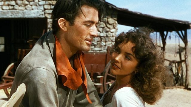 image de la news Ce soir à la télé : vénéré par Martin Scorsese, ce western en Technicolor flamboyant est l'un des sommets du genre