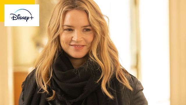 image de la news Tout va bien : Virginie Efira, Sara Giraudeau… un casting 5 étoiles pour la nouvelle série française de Disney+ !