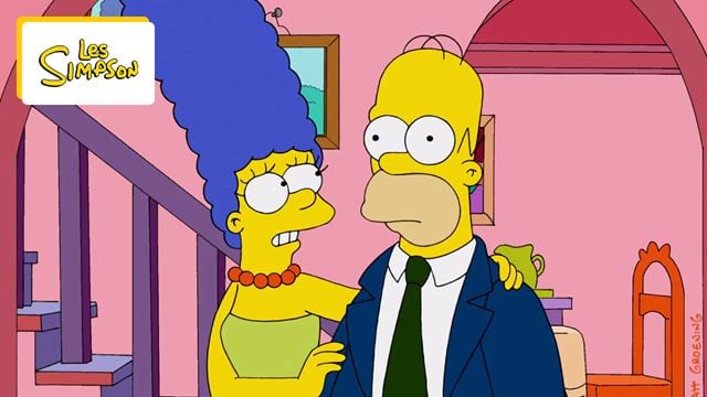 Vous ne le verrez plus dans Les Simpson : ce personnage présent depuis le premier épisode disparaît définitivement de la série !
