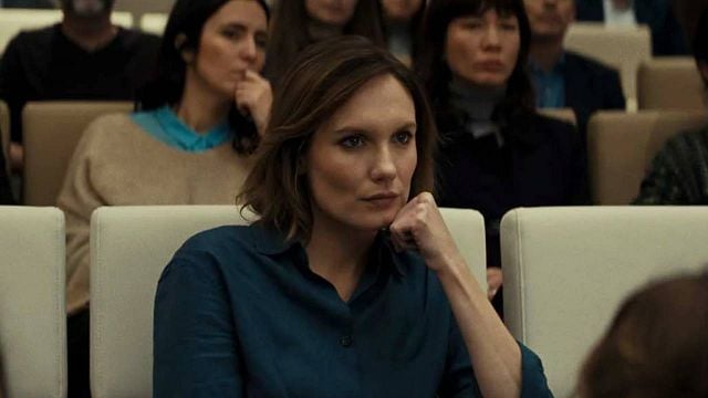 image de la news La Guerre des prix est-il un bon film ? Que pensent les spectateurs de ce thriller social avec Ana Girardot ?