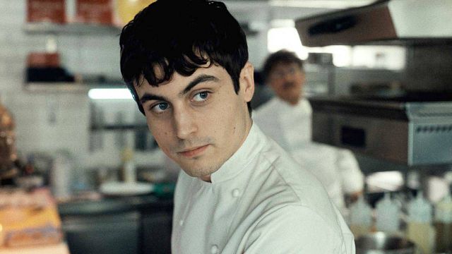 image de la news Après Monte-Cristo, La Réparation, le nouveau défi de Julien de Saint-Jean !