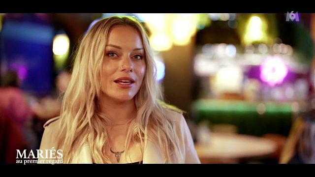 image de la news Mariés au premier regard : Laury en couple ? Cette photo et sa prise de parole interrogent
