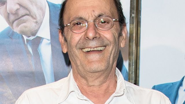 image de la news "C'est pour ça qu'on voit des acteurs médiocres" : il y a 10 ans, Jean-Pierre Bacri donnait le plus précieux des conseils aux jeunes comédiens