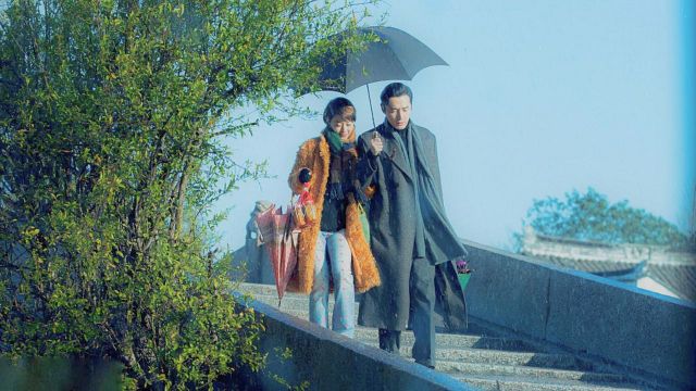 image de la news 3 ans après sa diffusion en Chine, cette série du réalisateur de In The Mood for Love débarque enfin en France !