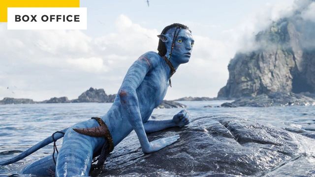 Avatar 2 : La Voie de l'eau passe le cap des 2 milliards de dollars dans le monde
