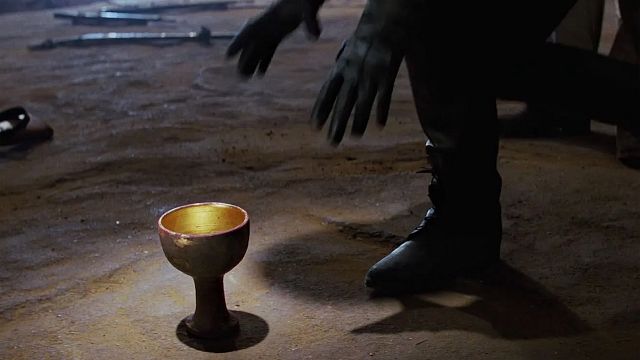 image de la news Ce soir à la télé : noté 4,4 sur 5, c'est la référence absolue du film d'aventure