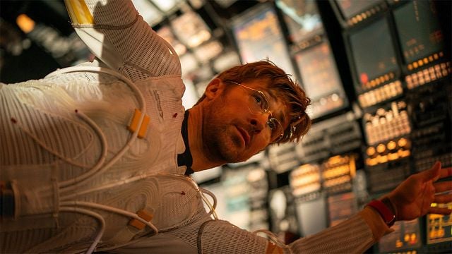 image de la news Noté 4/5 sur AlloCiné, ce blockbuster SF est l’un des plus beaux voyages de l’année
