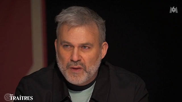 image de la news Les Traitres saison 2 : pourquoi Vincent Cespedes n'aurait jamais dû participer à l'émission ?