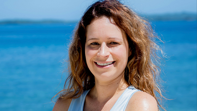 image de la news Cécile dévoile ce rituel qu'elle a changé depuis son retour en France et la fin de Koh-Lanta