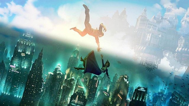 image de la news Un chef d’oeuvre de science-fiction vendu à 43 millions d’exemplaires : Netflix donne des nouvelles de cette adaptation en film