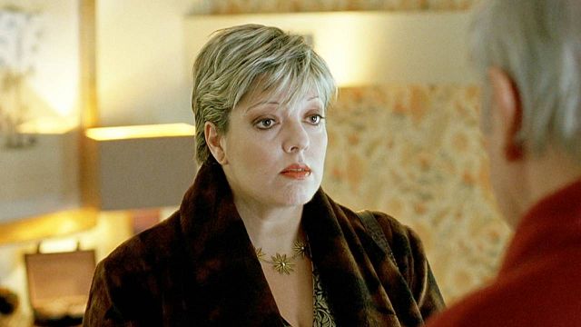 image de la news "Il m'a prise à part" : ce grand comédien a sauvé Laurence Boccolini sur le tournage de son premier film