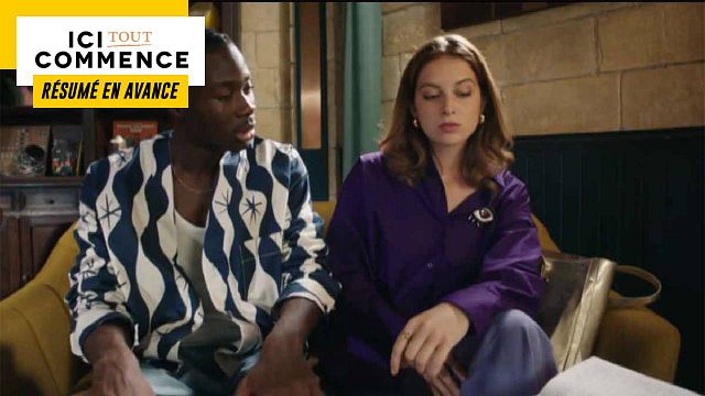 image de la news Ici tout commence : ce qui vous attend dans l'épisode 780 du mardi 24 octobre 2023 [SPOILERS]
