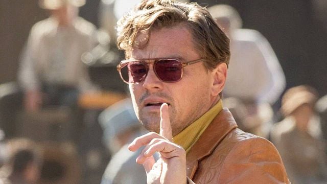 image de la news C'est l'une des meilleures scènes de Once Upon A Time in Hollywood, et elle a été totalement improvisée