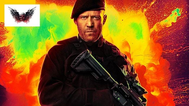 Expendables 4 : 25 millions de dollars... Stallone et Statham ont-ils touché le même salaire ?