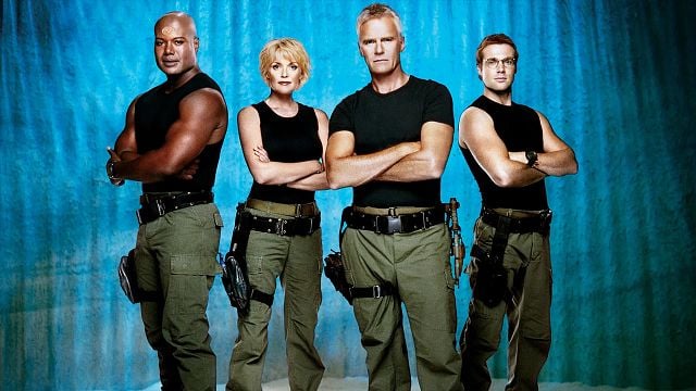 image de la news Stargate SG-1 : près de 30 ans après son lancement, cette série culte est de retour, pour le plus grand bonheur de ses fans