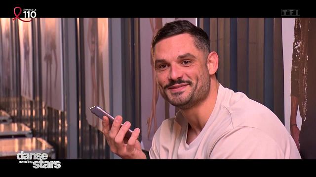 image de la news Après Danse avec les stars, nouveau projet pour Florent Manaudou !