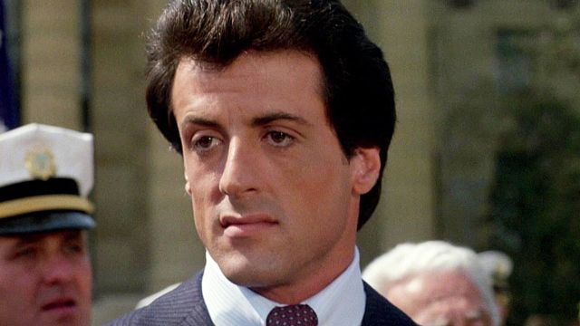 image de la news Ce film culte avec Stallone a marqué tous ceux qui ont grandi dans les années 80... Mais 43 ans après, cette scène iconique fait beaucoup sourire !