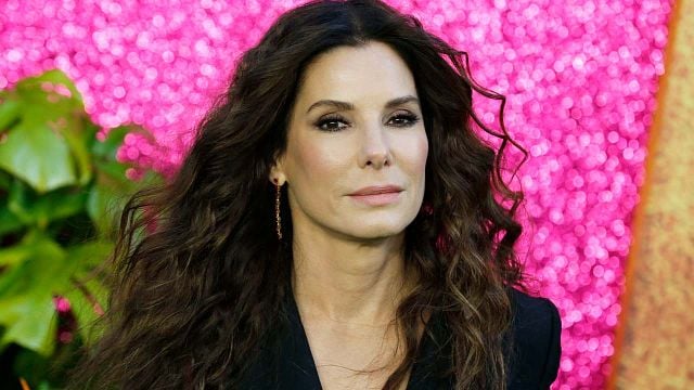 image de la news "Ce n'était pas vraiment beau à voir" : il y a 20 ans, Sandra Bullock a connu un tournage difficile avec ce film que tout le monde a oublié