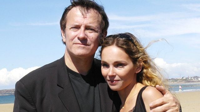 image de la news Zodiaque sur TF1 : mais où est passée Esther ? Découvrez pourquoi Claire Keim ne participe pas à la suite de la saga