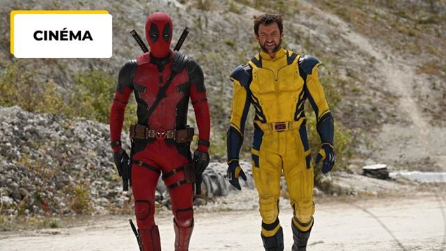 Au cinéma en 2024 : voici les 10 films d'action les plus attendus ! Deadpool 3, Furiosa, Bad Boys 4...
