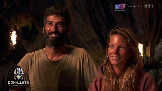 image de la news Koh-Lanta : “C’est une idée absolument débile”, un candidat phare de l’émission cash sur le faux collier de Claire et Jérôme
