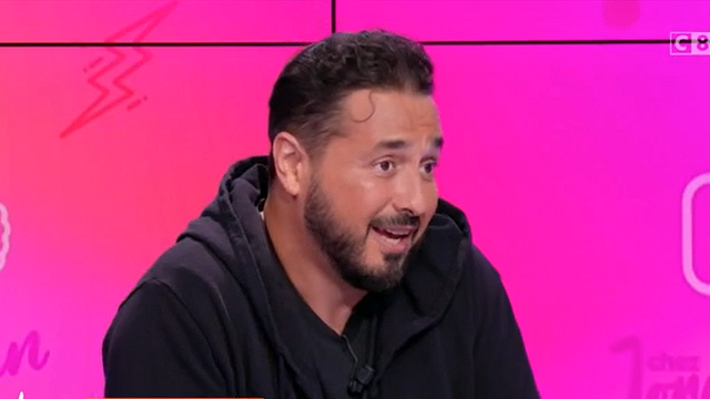 image de la news TPMP : combien gagne Moundir par émission ? Voici son salaire...