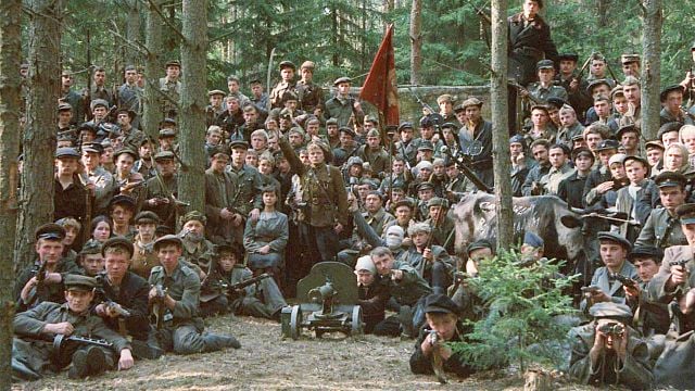image de la news Noté 4,3 sur 5, c'est l'un des plus grands films de guerre jamais réalisés... Et cette scène est "d'une force incroyable" pour cet expert