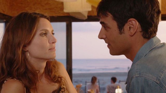 image de la news Un Si Grand Soleil : les départs de Louis et Thaïs sont-ils définitifs ? Lila Guiraud et Sylvain Boccara répondent
